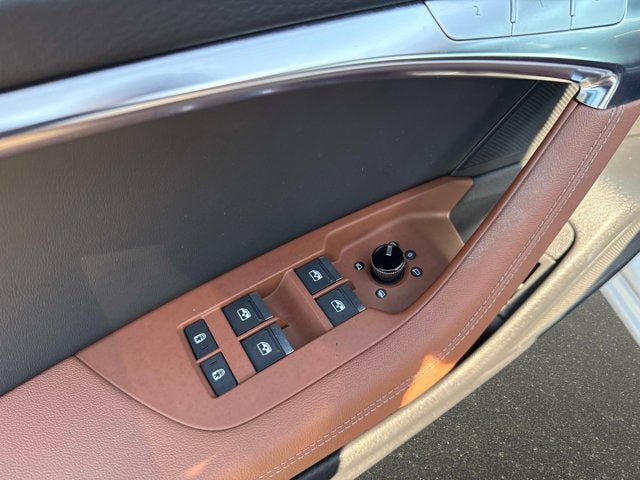 2023 Audi A6 Sedan Premium Plus