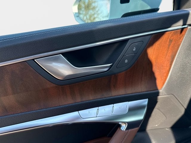 2023 Audi A6 Sedan Premium Plus