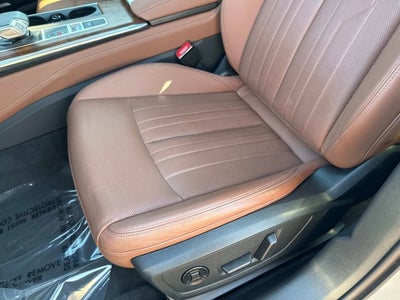 2023 Audi A6 Sedan Premium Plus