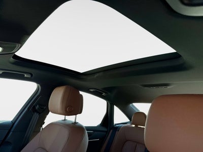 2023 Audi A6 Sedan Premium Plus