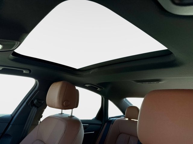 2023 Audi A6 Sedan Premium Plus