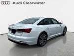 2020 Audi A6 Premium Plus