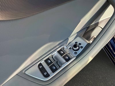 2023 Audi A4 Sedan S line Premium Plus