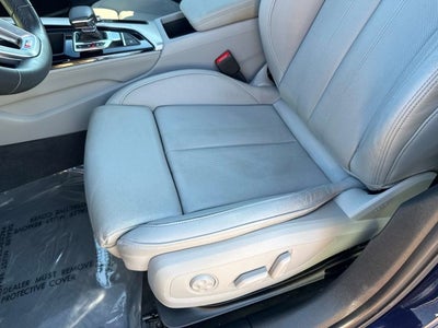 2023 Audi A4 Sedan S line Premium Plus