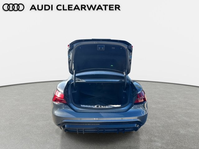 2022 Audi e-tron GT Prestige