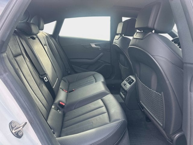 2019 Audi A5 Sportback Premium Plus