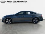 2025 Audi A5 Sportback S line Premium Plus