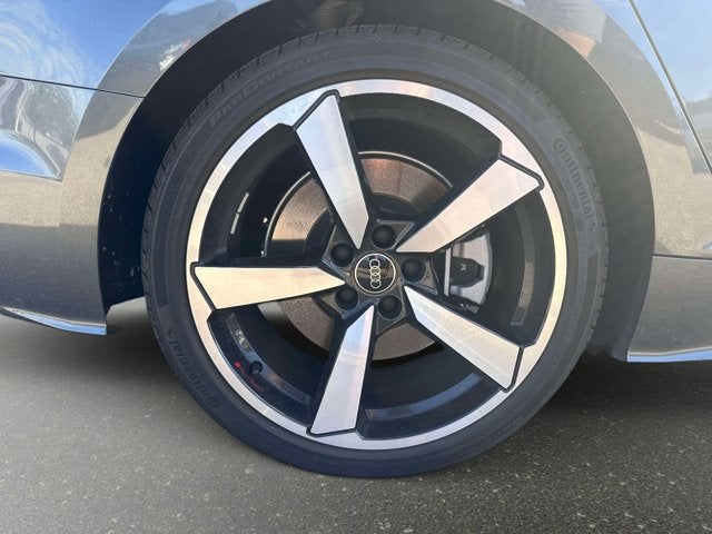 2025 Audi A5 Sportback S line Premium Plus