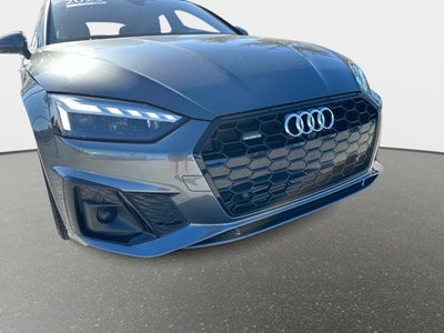2025 Audi A5 Sportback S line Premium Plus