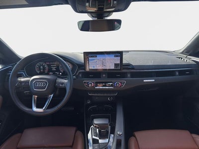 2025 Audi A5 Sportback S line Premium Plus