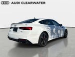 2023 Audi A5 Sportback S line Premium Plus