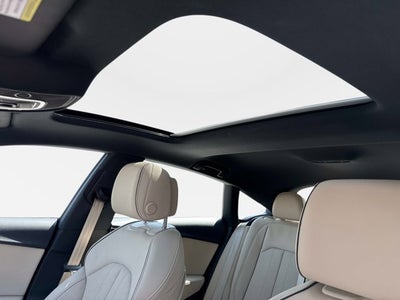 2025 Audi A5 Sportback S line Premium Plus