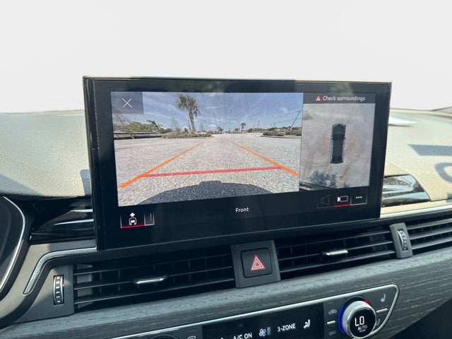 2025 Audi A5 Sportback S line Premium Plus