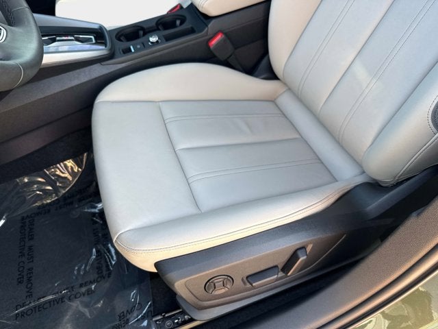 2025 Audi A3 Premium