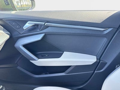 2025 Audi A3 Premium