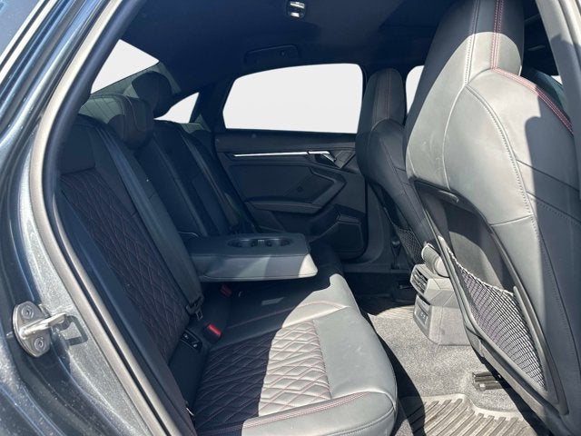 2023 Audi S3 Premium Plus