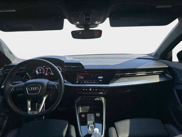 2023 Audi S3 Premium Plus