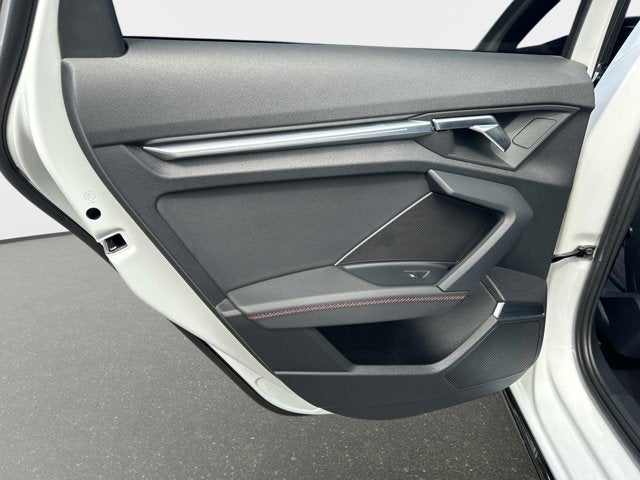 2024 Audi S3 Prestige