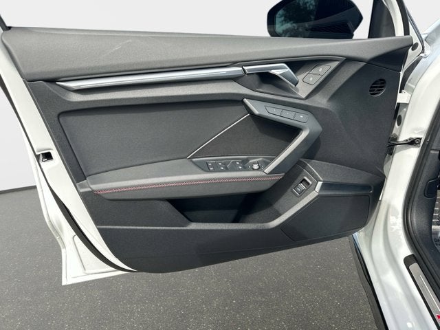 2024 Audi S3 Prestige