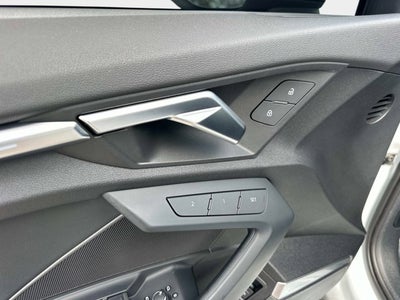 2024 Audi S3 Prestige