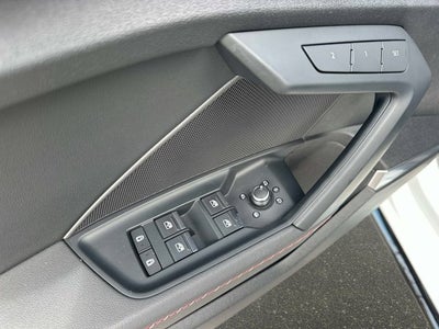 2024 Audi S3 Prestige