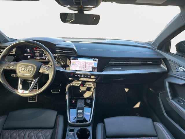 2024 Audi S3 Prestige
