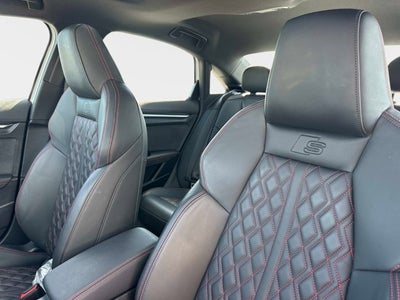 2025 Audi S3 Prestige