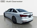2025 Audi A6 Sedan Prestige