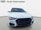 2025 Audi A6 Sedan Prestige
