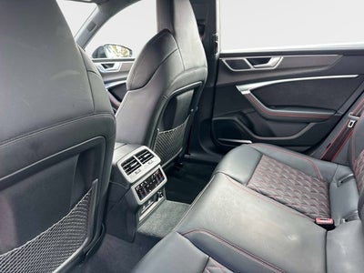 2025 Audi S7 Premium Plus