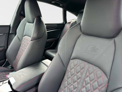 2025 Audi S7 Premium Plus