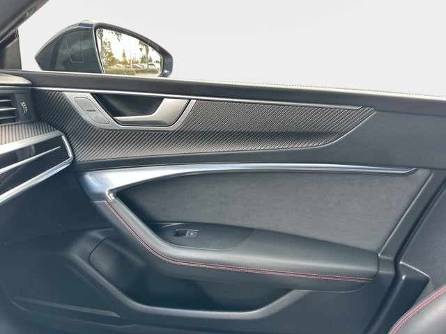 2025 Audi S7 Premium Plus