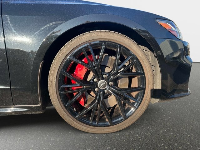 2025 Audi S7 Premium Plus