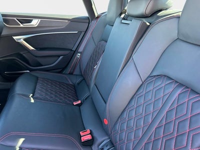 2023 Audi S7 Prestige