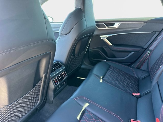 2023 Audi S7 Prestige