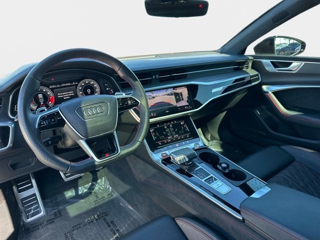 2023 Audi S7 Prestige