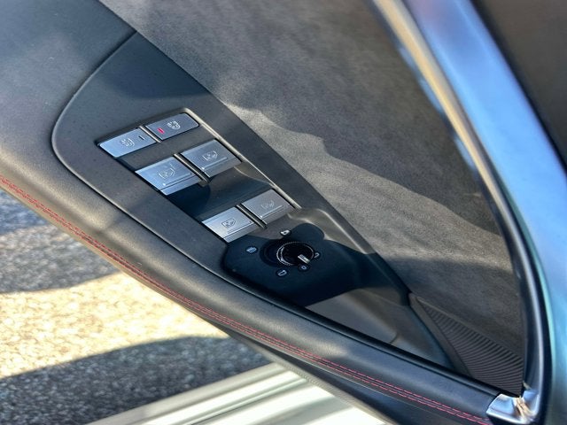 2023 Audi S7 Prestige