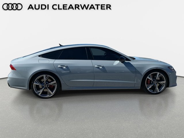 2023 Audi S7 Prestige