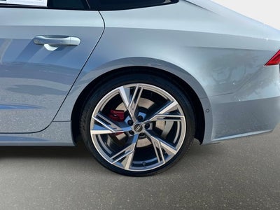 2023 Audi S7 Prestige