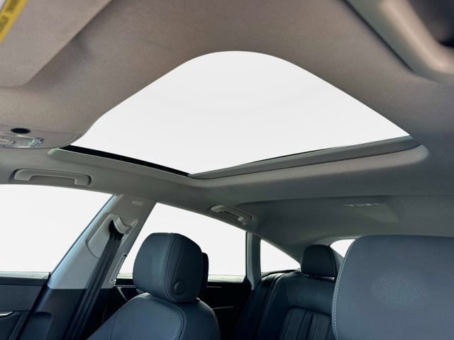 2020 Audi A7 Prestige