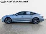 2020 Audi A7 Prestige