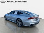 2020 Audi A7 Prestige
