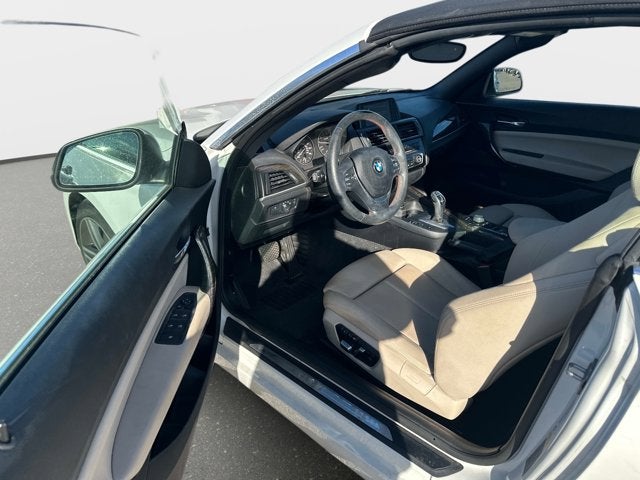 2017 BMW 2 Series 230i