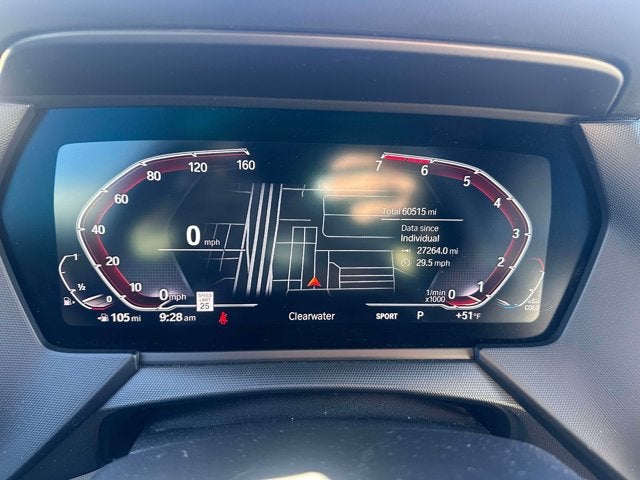 2021 BMW 2 Series 228i