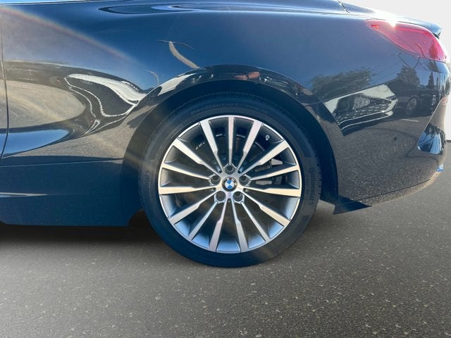 2021 BMW 8 Series 840i
