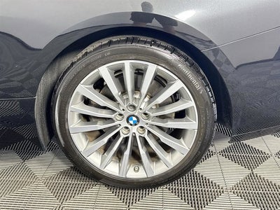 2021 BMW 8 Series 840i