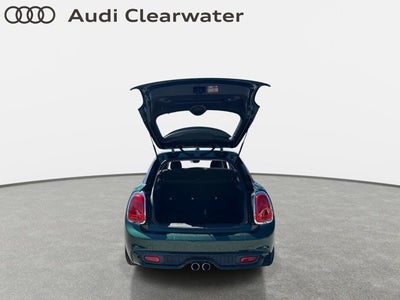 2016 MINI Cooper Hardtop 4 Door S