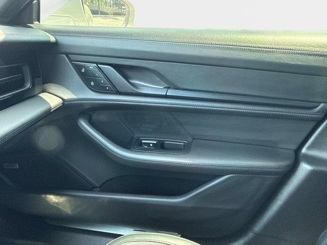 2024 Porsche Taycan 4S