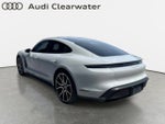 2024 Porsche Taycan 4S
