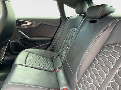 2022 Audi RS 5 Sportback 2.9T